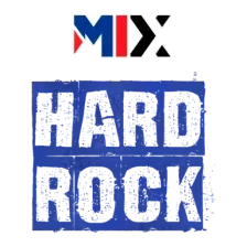 MIX: 80's, 90's y Más logo