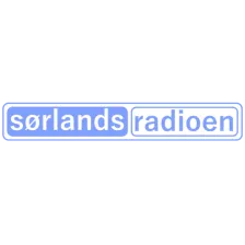 Sørlandsradioen logo