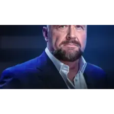 Alex Jones Live - AJN logo