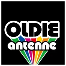 Antenne Bayern - Oldies but Goldies logo