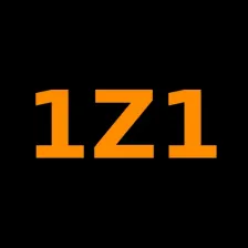 1Z1 Super Rock Radio logo