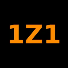 1Z1 Radio logo