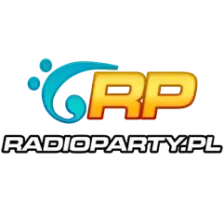 Radio Party - Kanał Główny logo