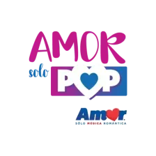 Amor Solo Pop (iHeart Radio) - Online - ACIR Online / iHeart Radio - Ciudad de México logo