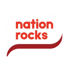Nation Rocks logo