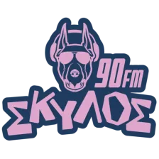 Skylos FM logo