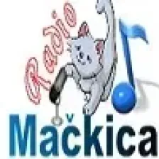 RADIO MACKICA - NARODNA MUZIKA logo