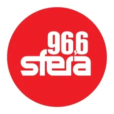 Sfera 96.6 logo