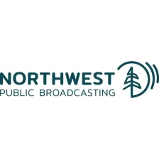 Northwest Public Broadcasting logo