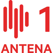 Rádio Antena 1 logo