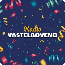 Radio Vastelaovend logo