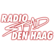 Radio Stad Den Haag logo