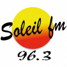 Soleil FM logo