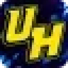 Urban Hits logo