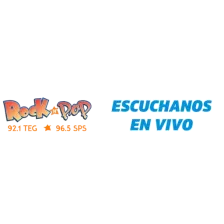 ROCK N' POP logo