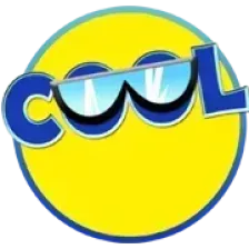 Cool Radio Serbia logo