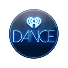 KIIS Dance Australia (AAC+) logo
