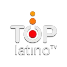 Top Latino TV | Top Latino logo