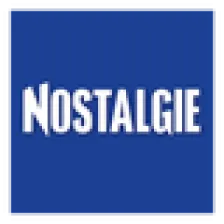 Nostalgie HQ logo