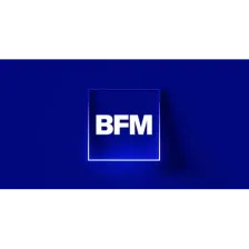 BFM Business: l'actualité économique et sociale en France et dans le monde logo