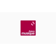 Radio La Baroque de France Musique | Musique baroque à écouter en ligne logo