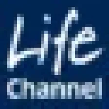 ERF LifeChannel logo