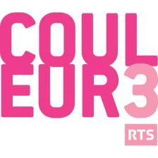 Couleur3 logo
