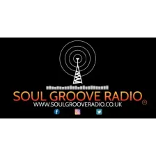 Soul Groove Radio logo