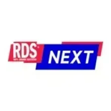 RDS 100% Grandi Successi logo