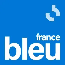 France Bleu Haute Normandie logo