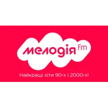 FM Disco Melody logo