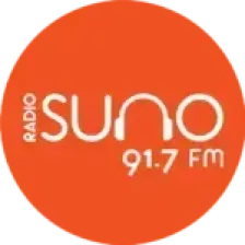 Radio Suno 91.7 FM logo