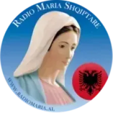RADIO MARIA ALBANIA logo