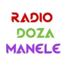 Radio Doza Manele logo