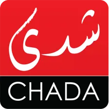 Chada AR - Chada logo