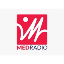 Med Radio logo