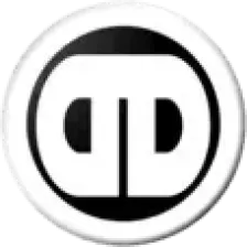 Different Drumz DnB Radio logo