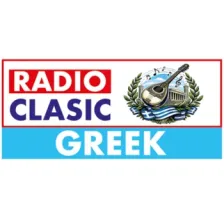 Clasic Radio_Greek Music -București logo