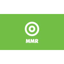 Radio MMR logo