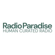 Radio Paradise Serenity - FLAC logo
