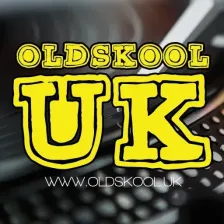 Oldskool UK logo