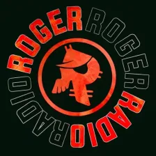 Roger Radio logo