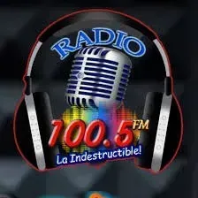 R.S.N. La Indestructible logo