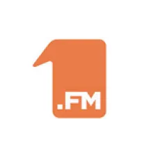 1.FM - Absolute Country Hits Radio logo