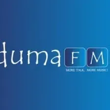 DumaFM logo
