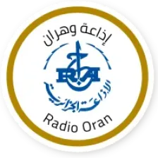 Radio Oran | Radio Algérienne logo