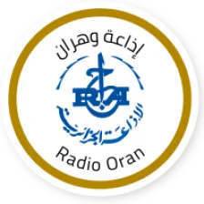 Radio Oran | Radio Algérienne logo