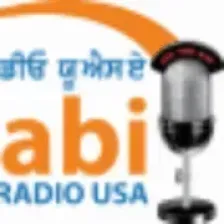 Radio Punjabi USA logo