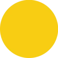 Yellow logo