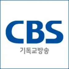 CBS 음악FM logo